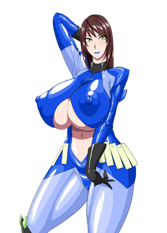 PixivCont. ML 81950 - Image 203