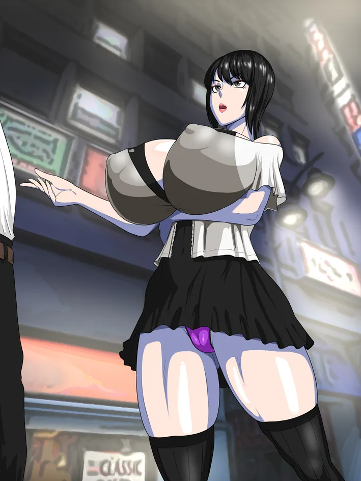 PixivCont. ML 81950 - Image 227