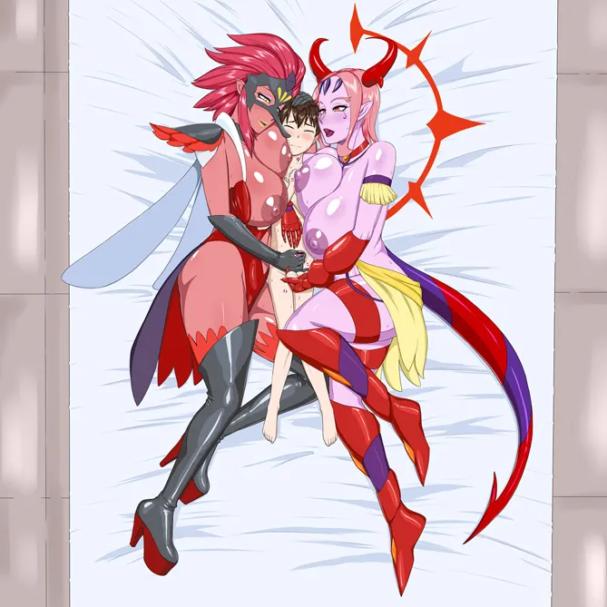 PixivCont. ML 81950 - Image 303