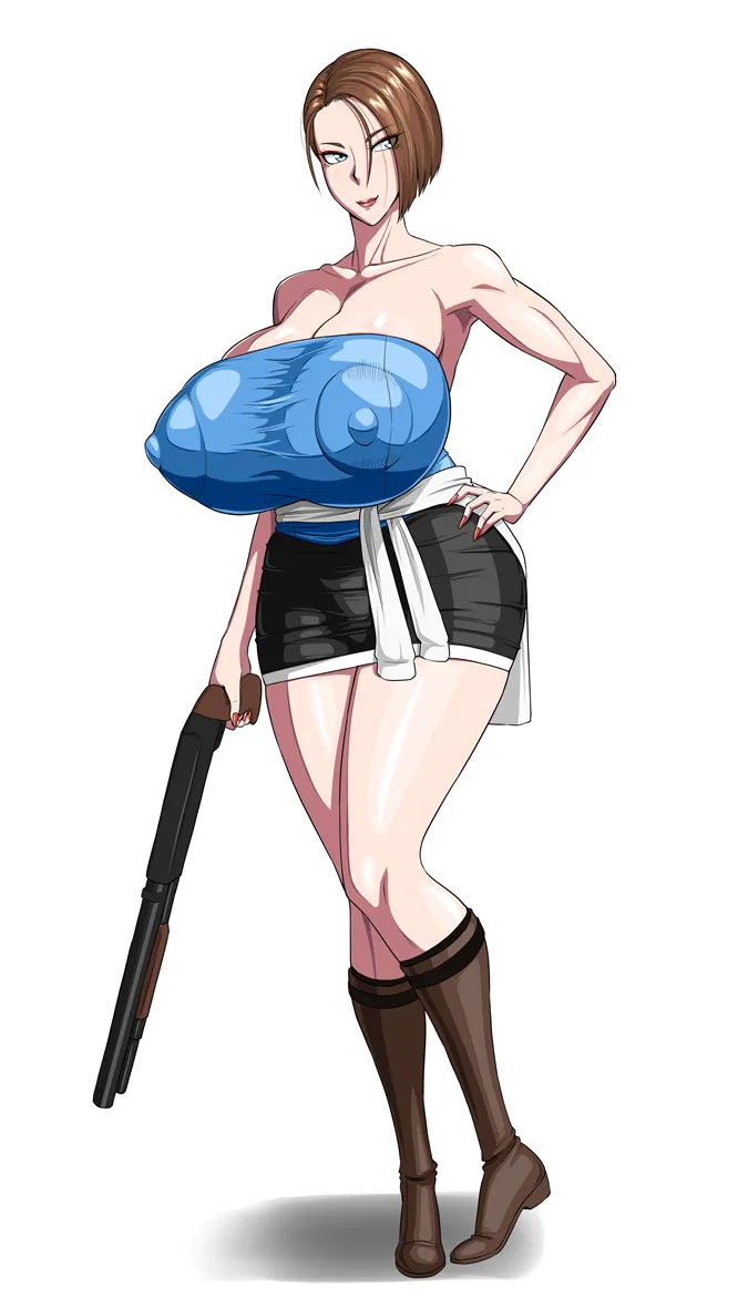 PixivCont. ML 81950 - Image 55