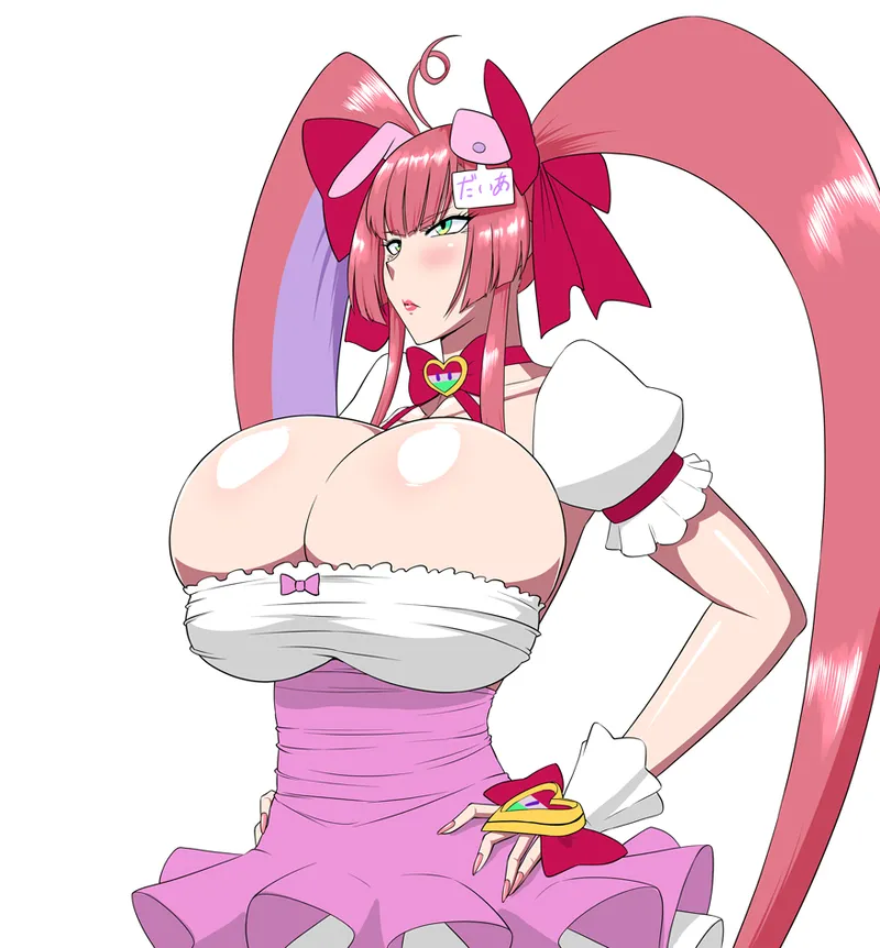 PixivCont. ML 81950 - Image 80