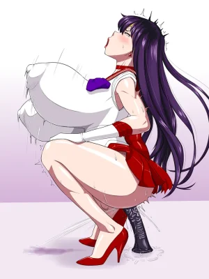 PixivCont. ML 81950 - Page 117