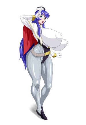 PixivCont. ML 81950 - Page 135