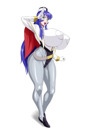 PixivCont. ML 81950 - Page 136