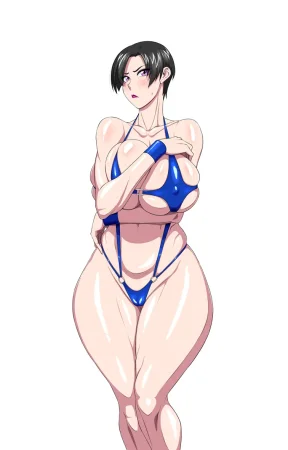 PixivCont. ML 81950 - Page 159