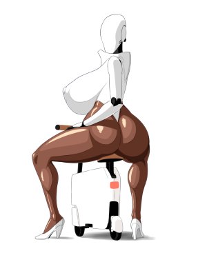 PixivCont. ML 81950 - Page 196