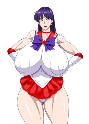 PixivCont. ML 81950 - Page 2