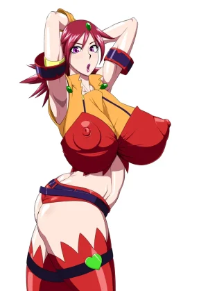 PixivCont. ML 81950 - Page 201