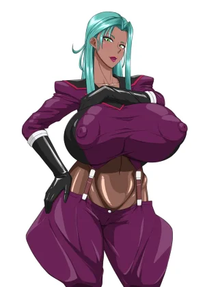 PixivCont. ML 81950 - Page 204