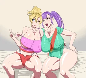 PixivCont. ML 81950 - Page 261