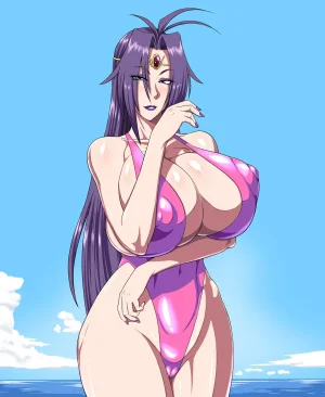 PixivCont. ML 81950 - Page 298