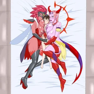 PixivCont. ML 81950 - Page 303