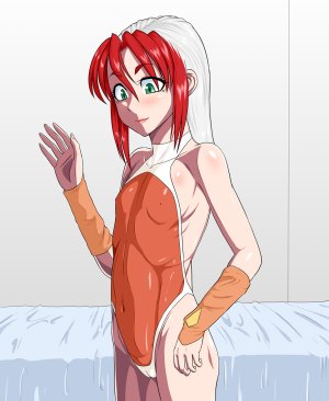 PixivCont. ML 81950 - Page 311