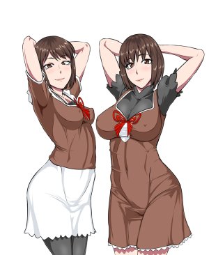 PixivCont. ML 81950 - Page 344