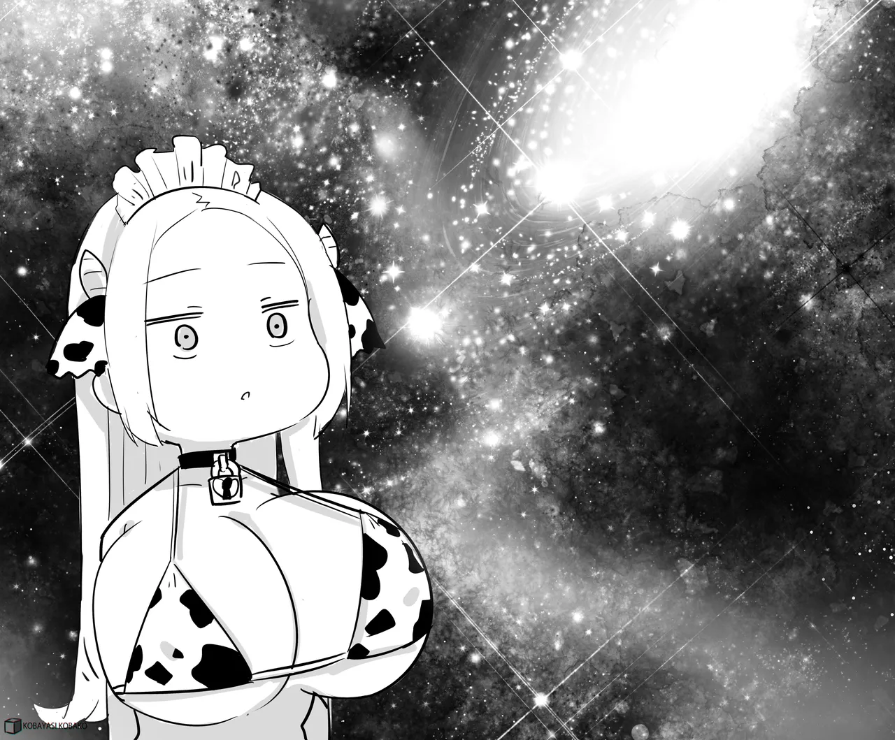 PixivCont. Twitter 小林小箱 885347 - Image 108