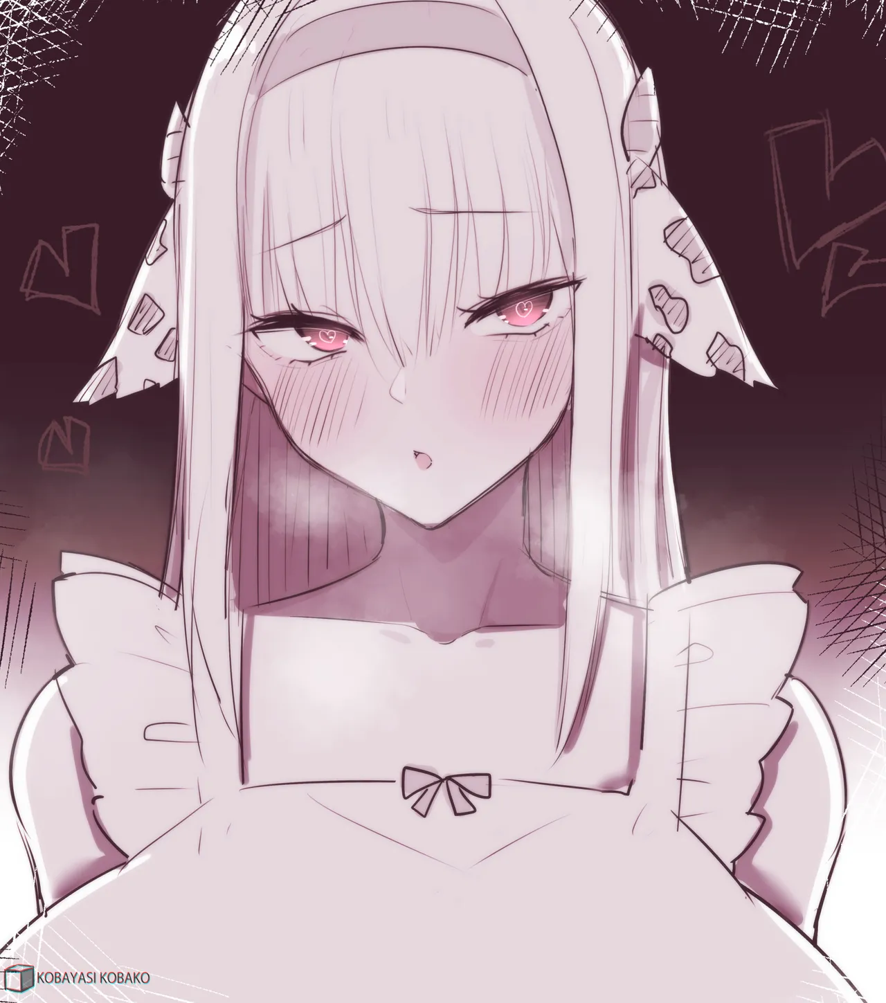 PixivCont. Twitter 小林小箱 885347 - Image 121