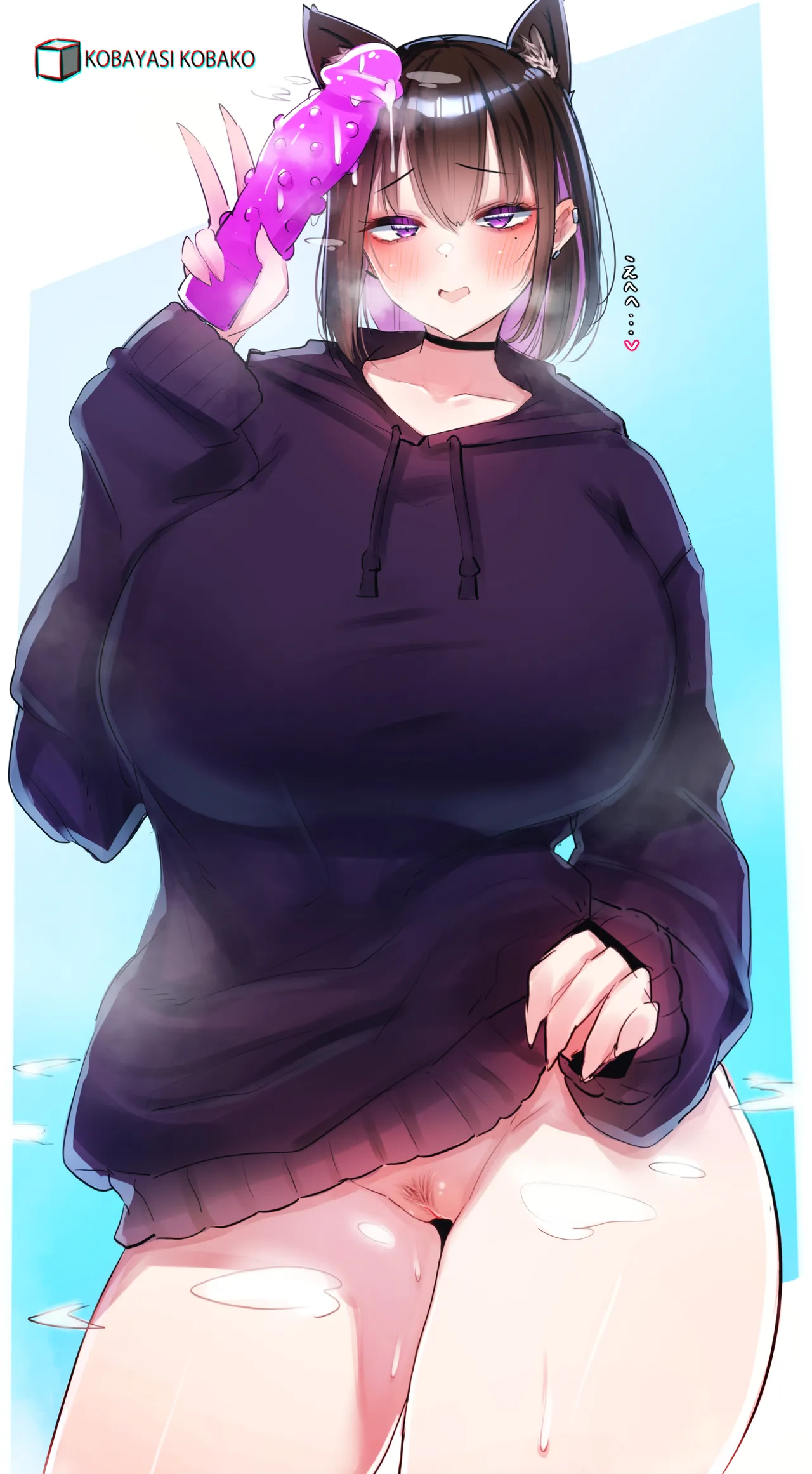 PixivCont. Twitter 小林小箱 885347 - Image 137