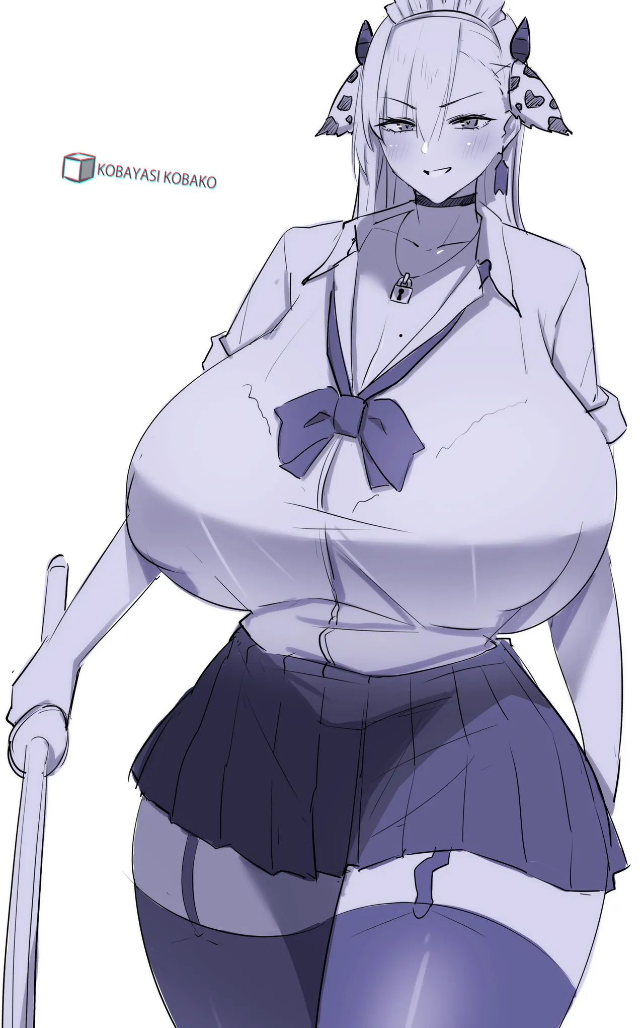 PixivCont. Twitter 小林小箱 885347 - Image 167