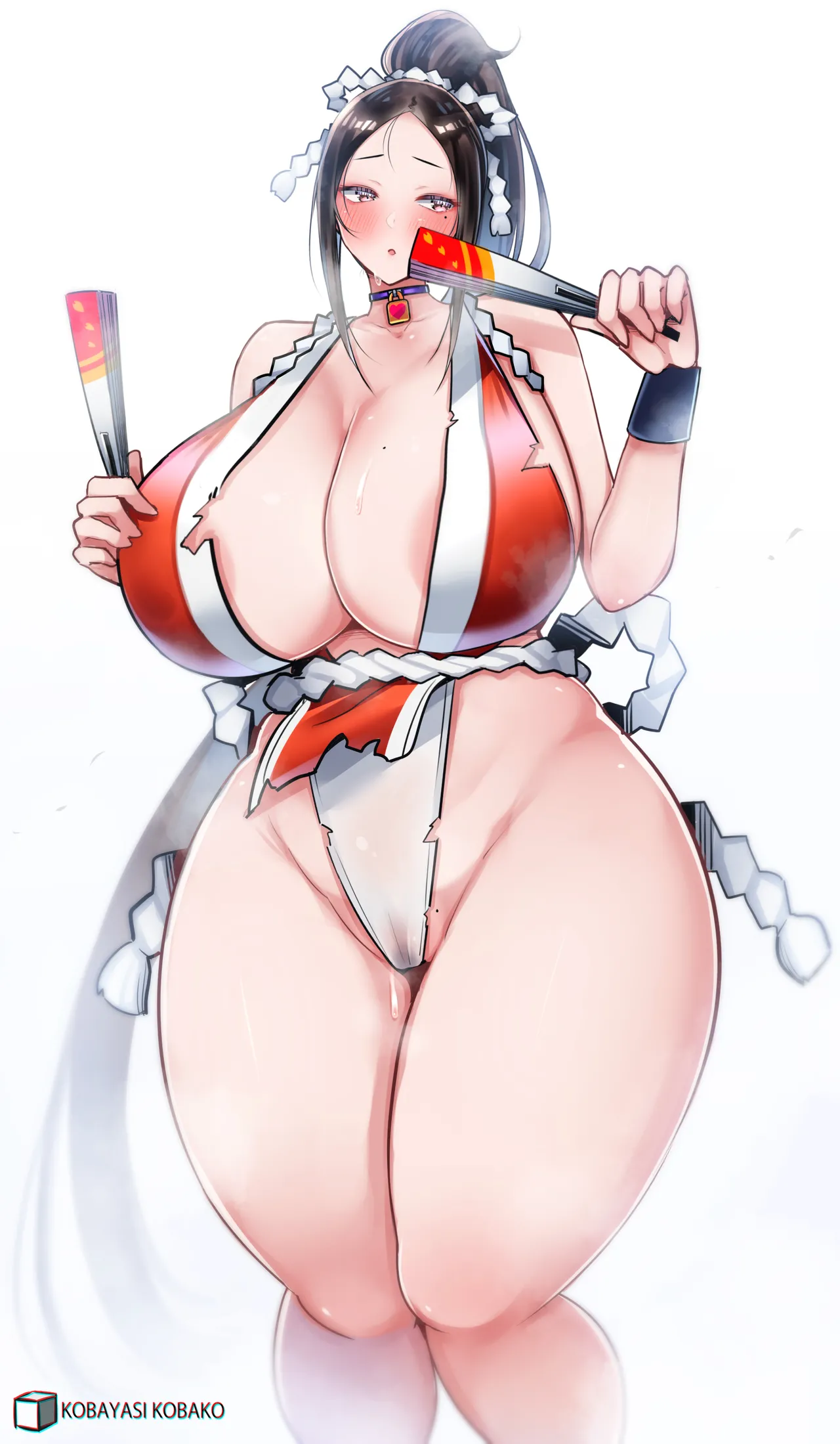 PixivCont. Twitter 小林小箱 885347 - Image 233