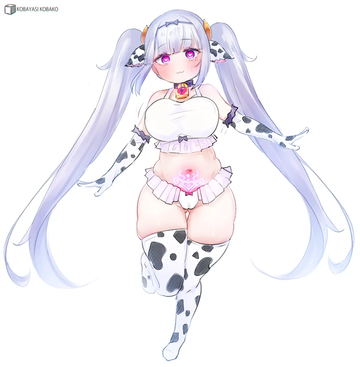 PixivCont. Twitter 小林小箱 885347 - Image 285