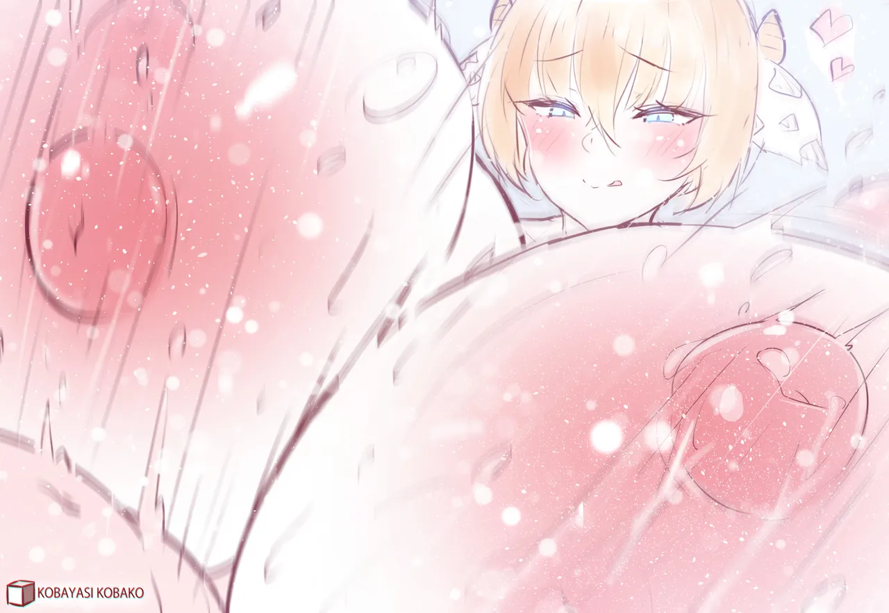 PixivCont. Twitter 小林小箱 885347 - Image 295