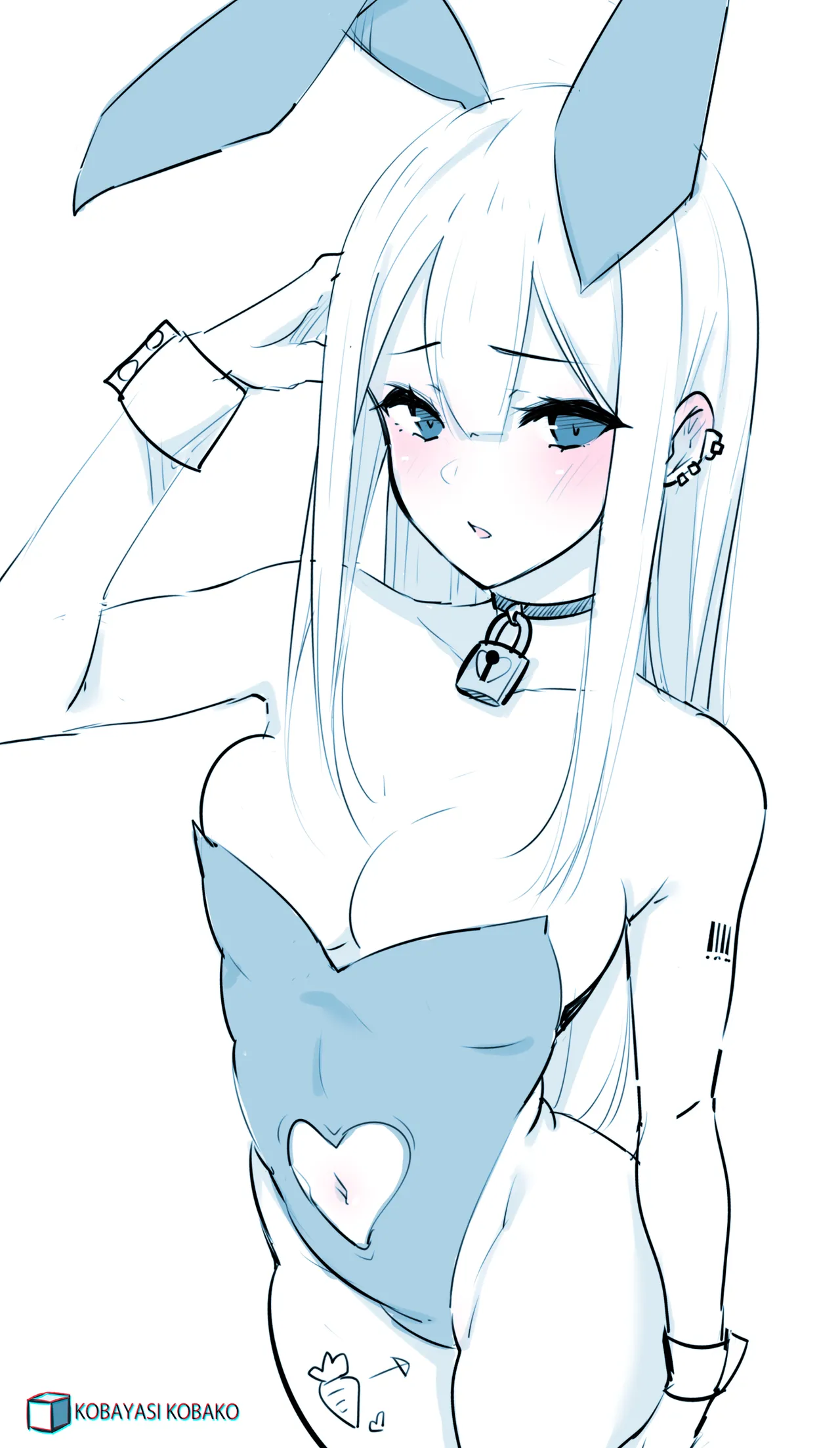 PixivCont. Twitter 小林小箱 885347 - Image 337