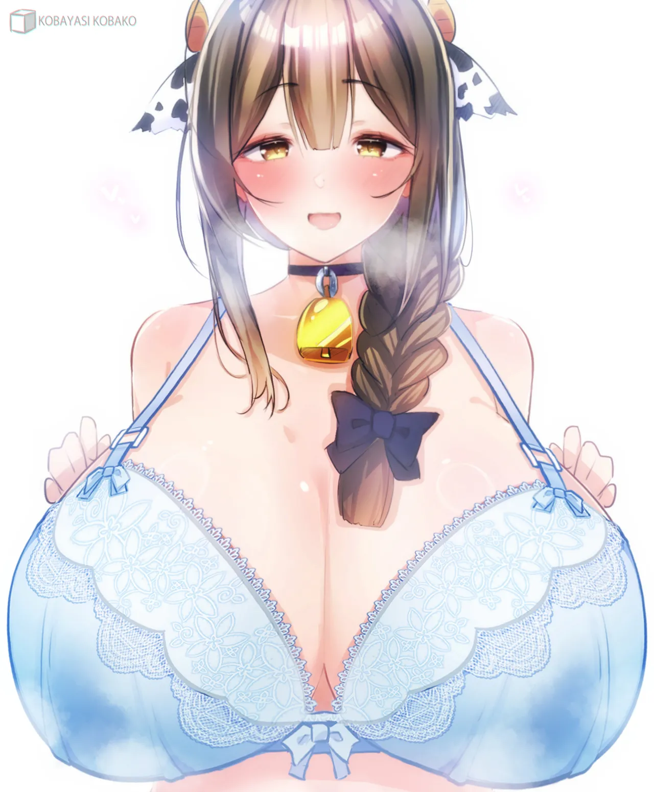 PixivCont. Twitter 小林小箱 885347 - Image 408