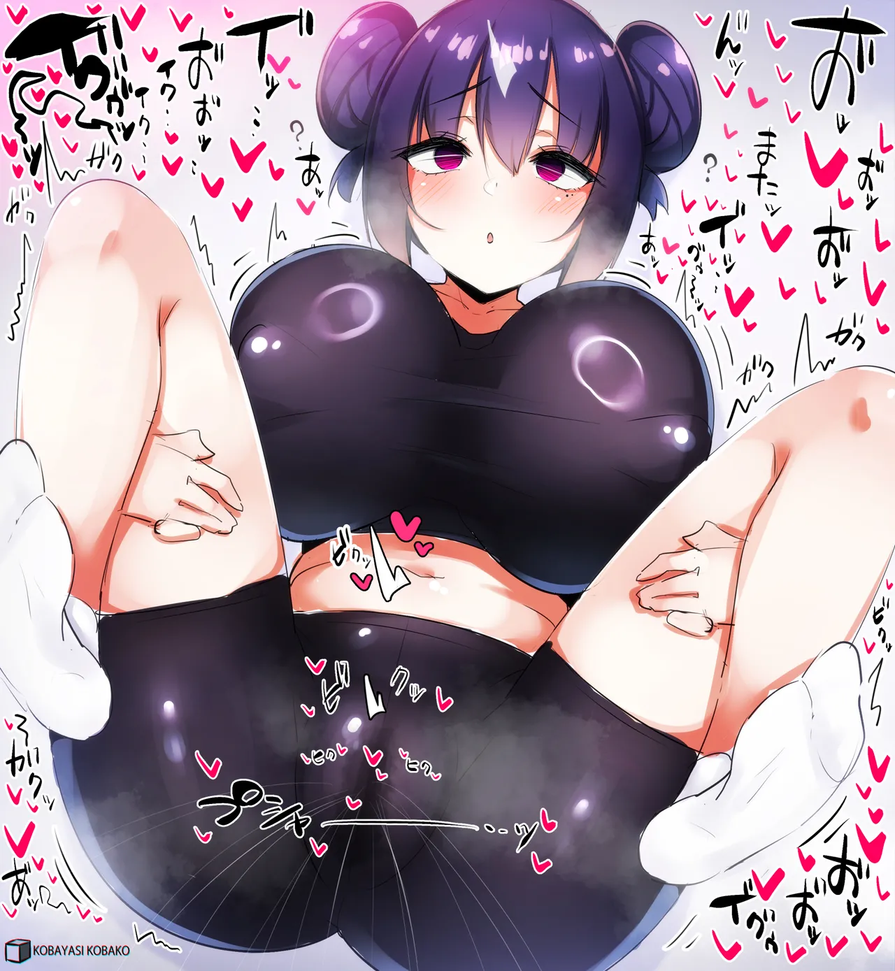 PixivCont. Twitter 小林小箱 885347 - Image 434