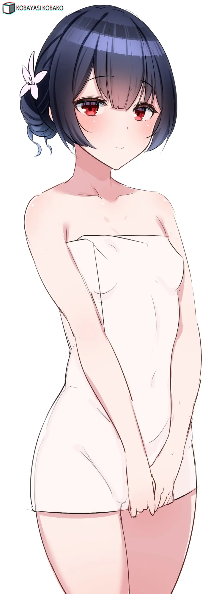 PixivCont. Twitter 小林小箱 885347 - Image 473