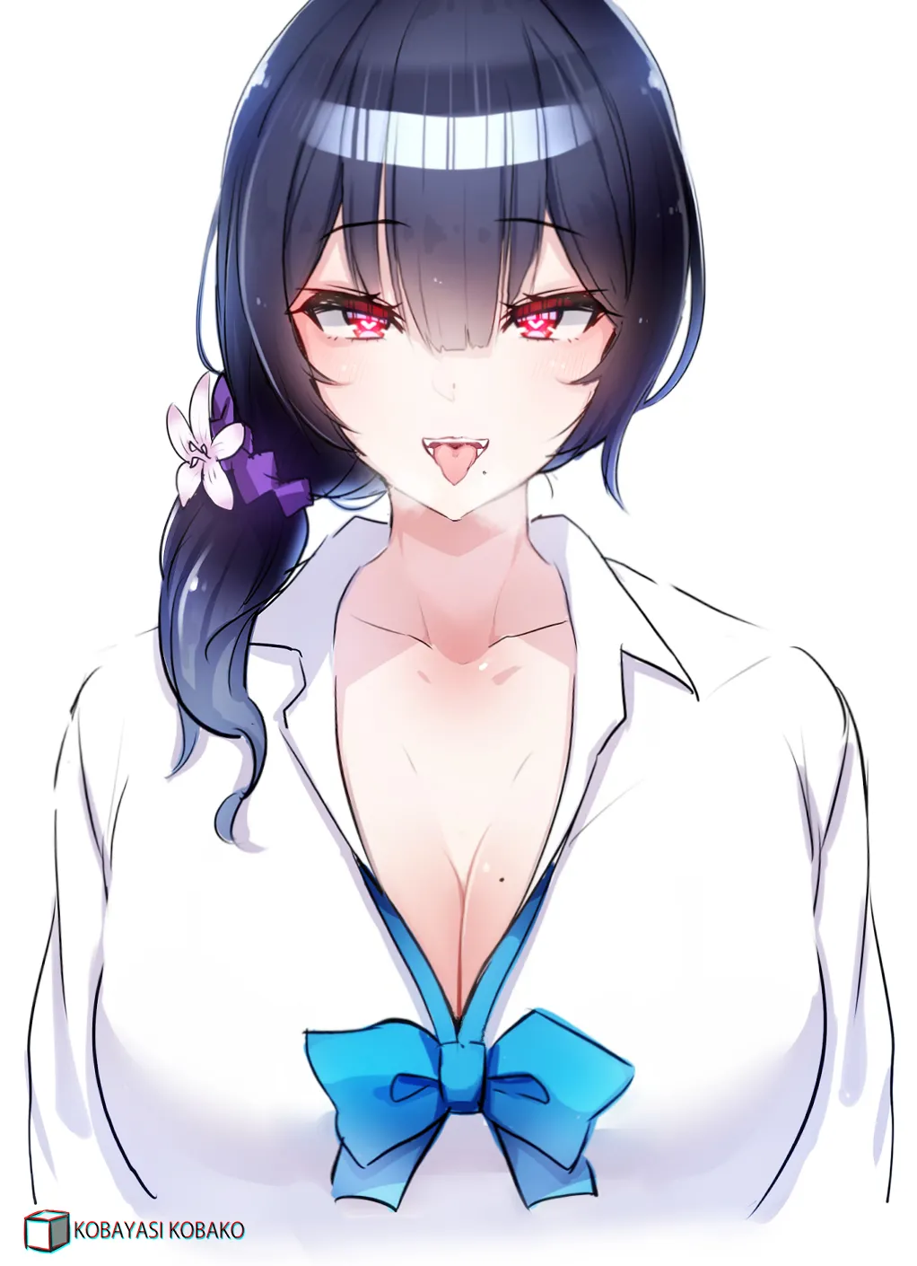 PixivCont. Twitter 小林小箱 885347 - Image 475