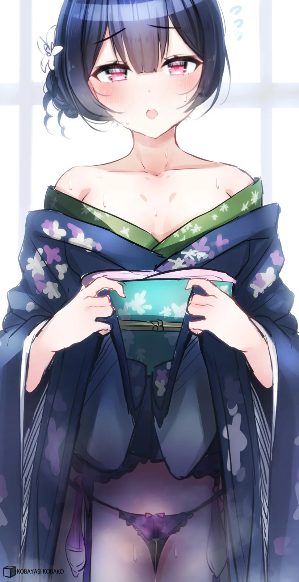 PixivCont. Twitter 小林小箱 885347 - Image 479