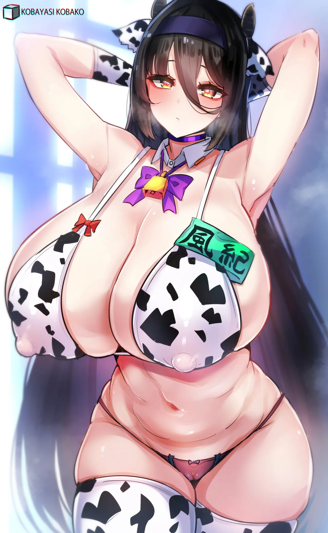 PixivCont. Twitter 小林小箱 885347 - Image 483