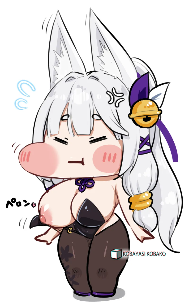 PixivCont. Twitter 小林小箱 885347 - Image 50