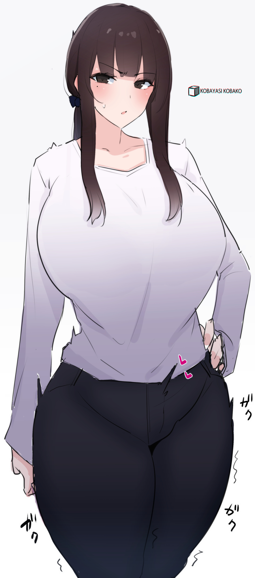 PixivCont. Twitter 小林小箱 885347 - Image 527