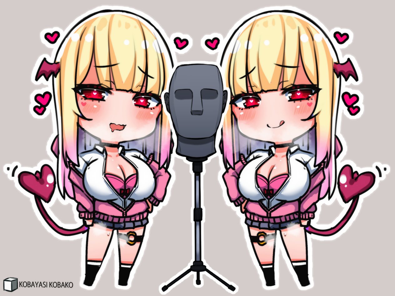 PixivCont. Twitter 小林小箱 885347 - Image 537