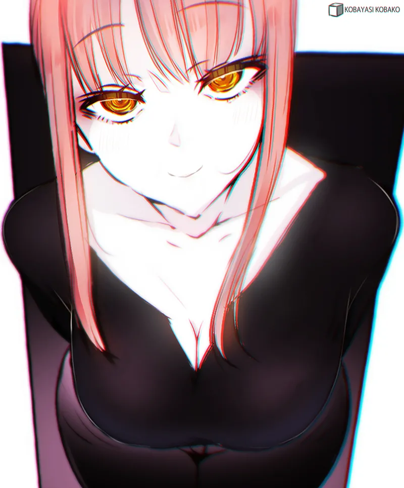 PixivCont. Twitter 小林小箱 885347 - Image 542