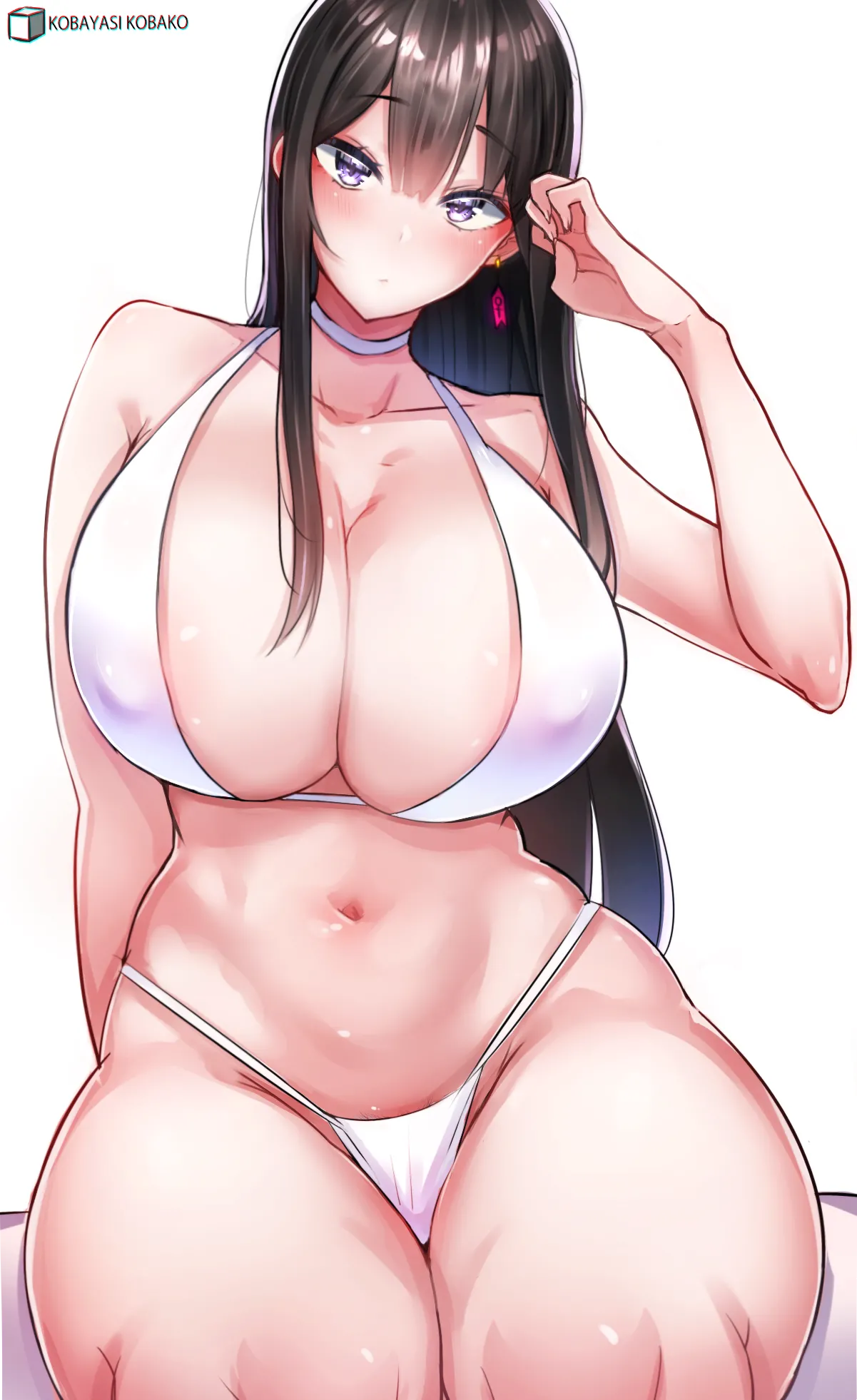 PixivCont. Twitter 小林小箱 885347 - Image 543