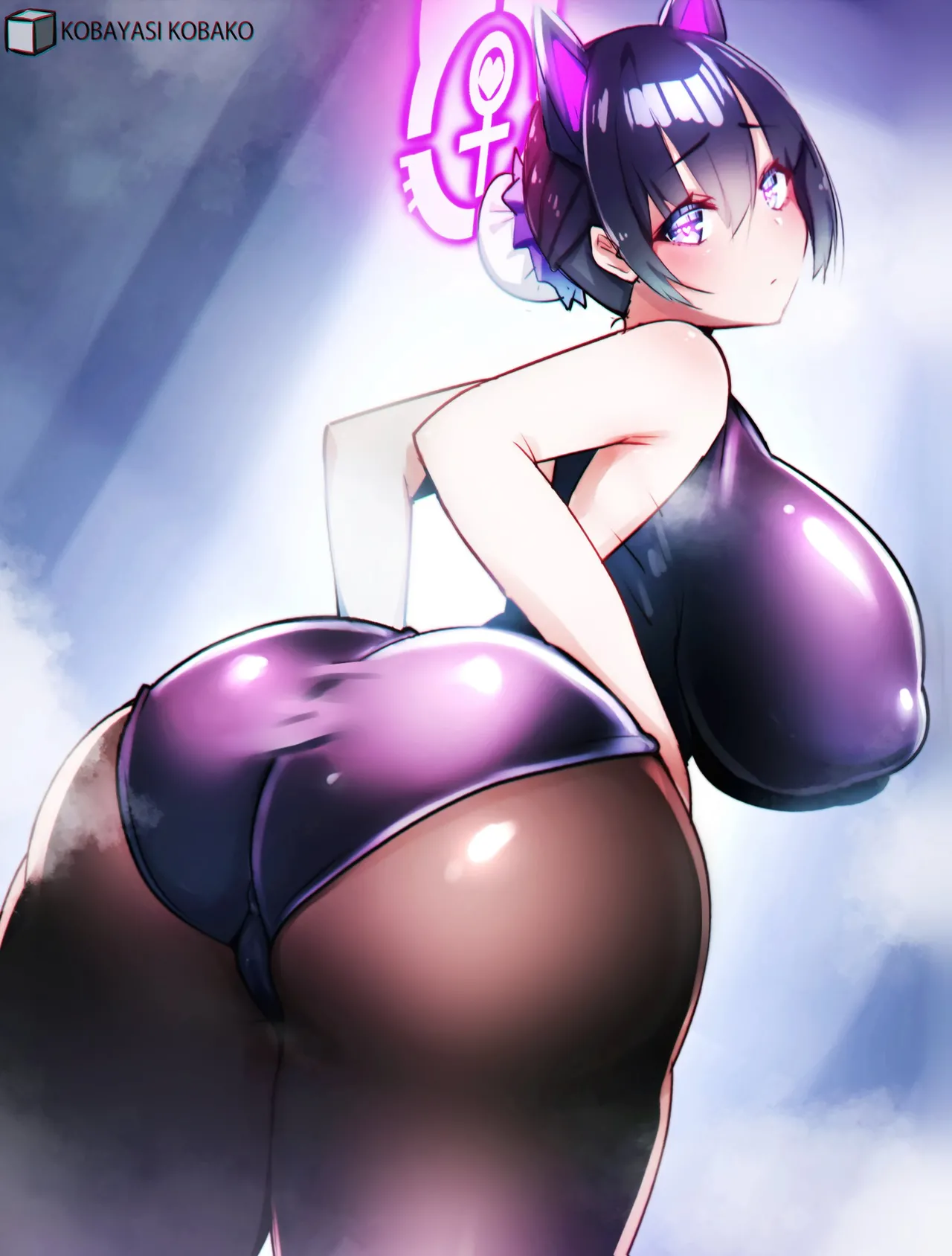 PixivCont. Twitter 小林小箱 885347 - Image 558