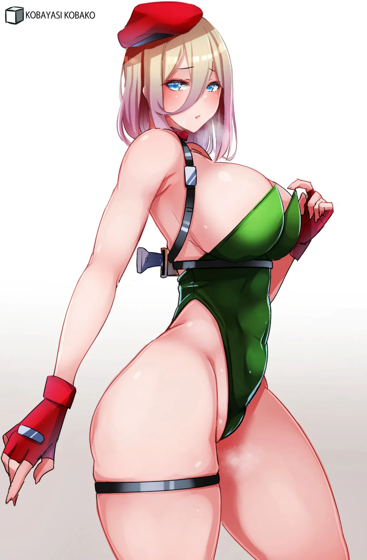 PixivCont. Twitter 小林小箱 885347 - Image 583