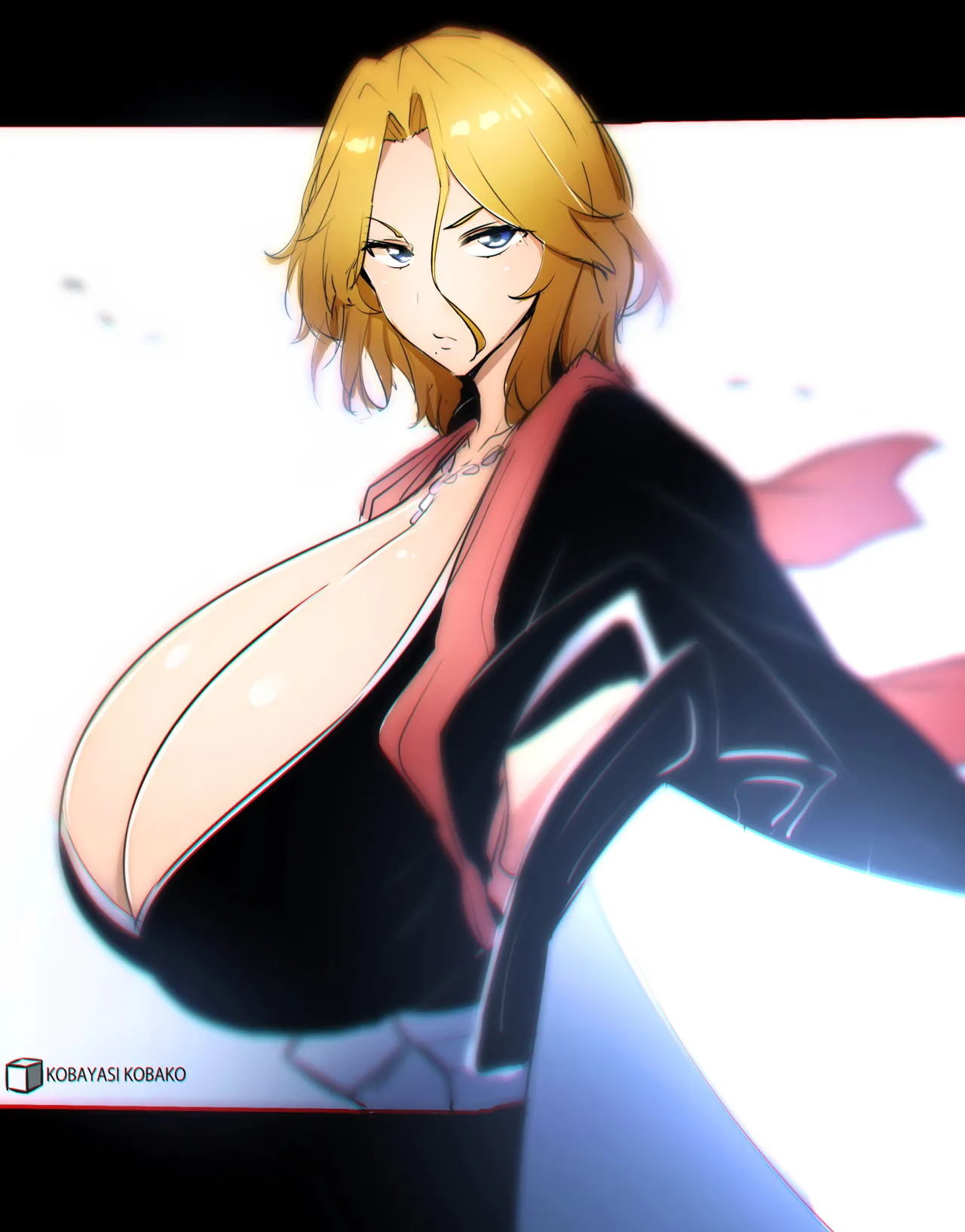 PixivCont. Twitter 小林小箱 885347 - Image 586