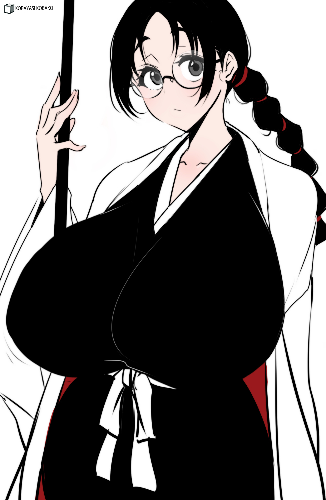 PixivCont. Twitter 小林小箱 885347 - Image 588