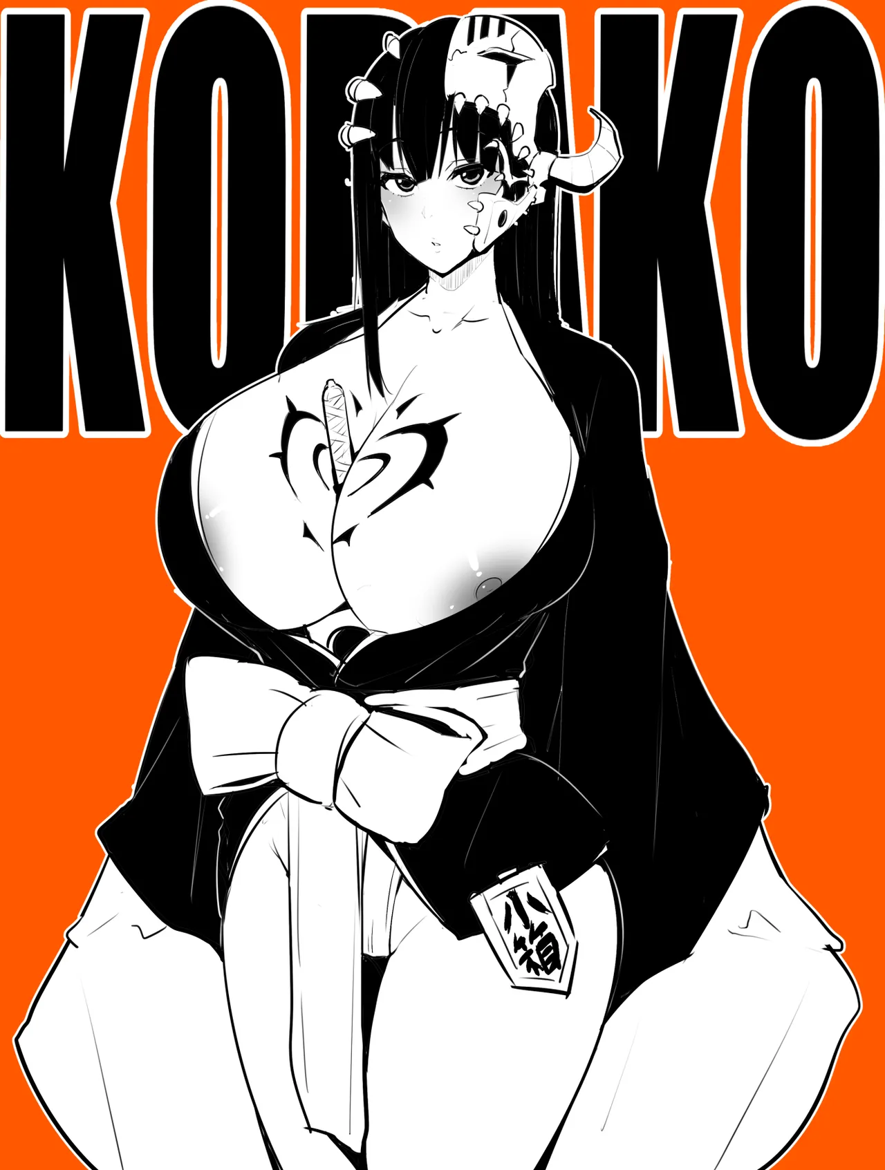 PixivCont. Twitter 小林小箱 885347 - Image 589