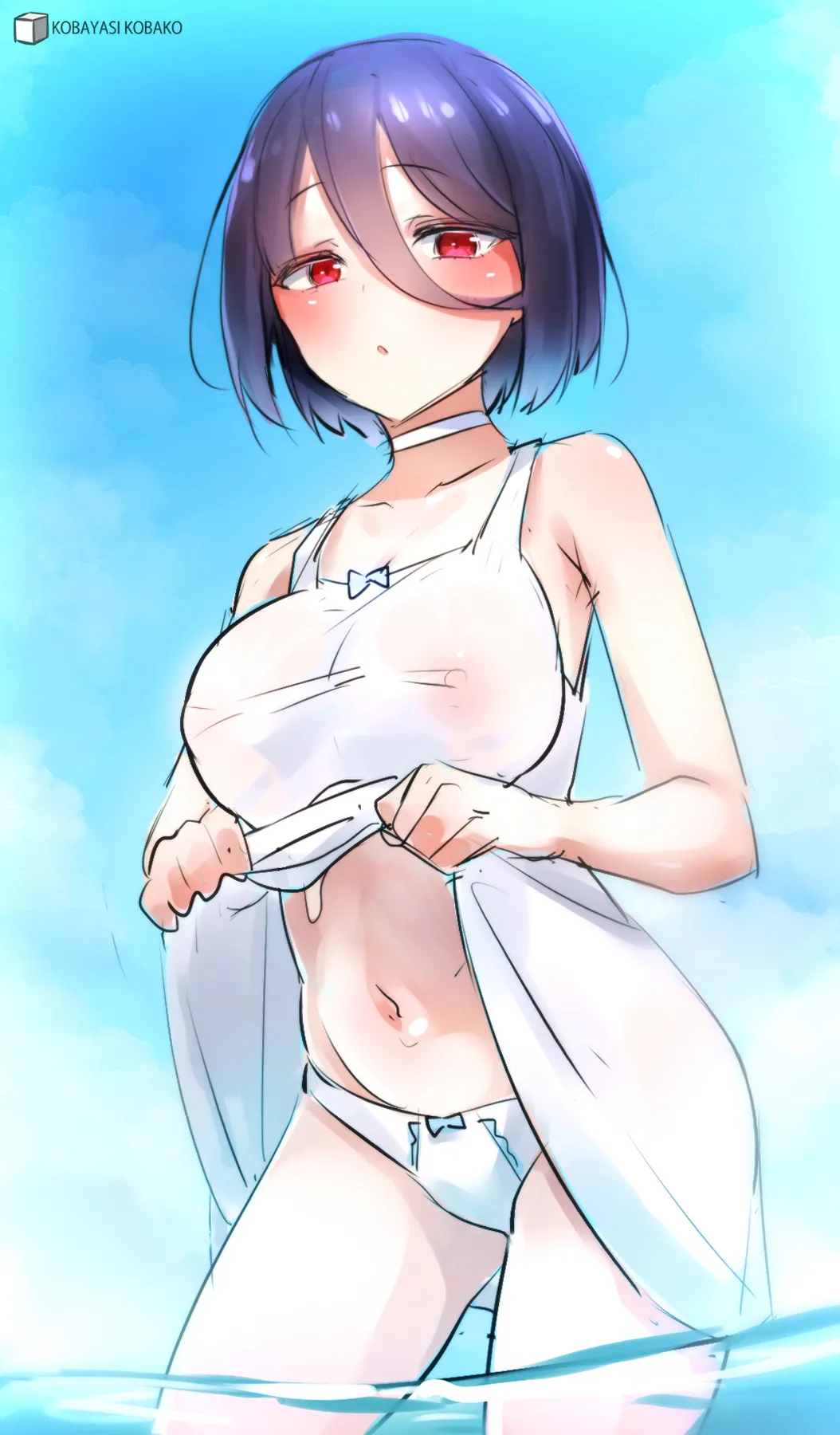 PixivCont. Twitter 小林小箱 885347 - Image 639