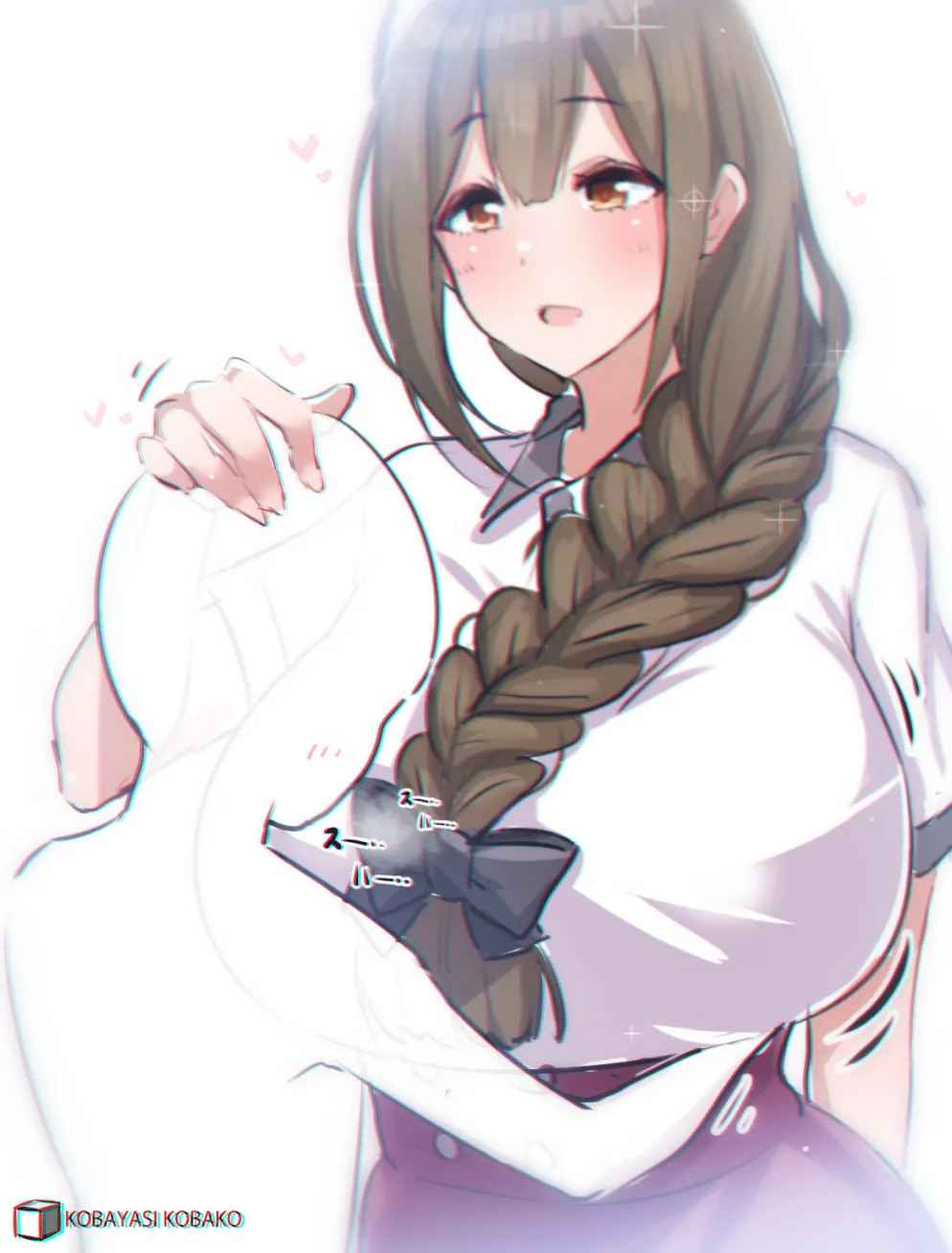 PixivCont. Twitter 小林小箱 885347 - Image 657