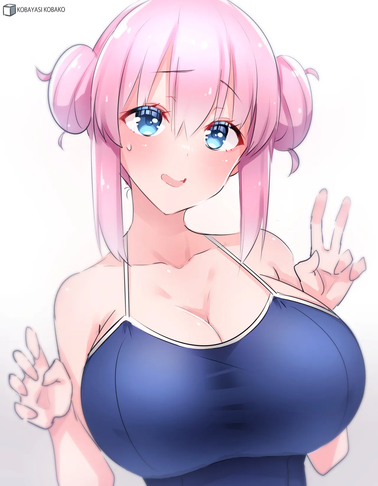 PixivCont. Twitter 小林小箱 885347 - Image 708