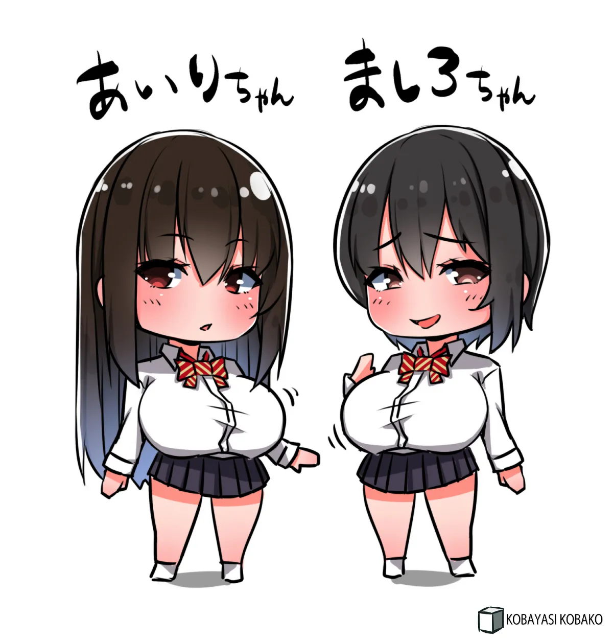 PixivCont. Twitter 小林小箱 885347 - Image 718