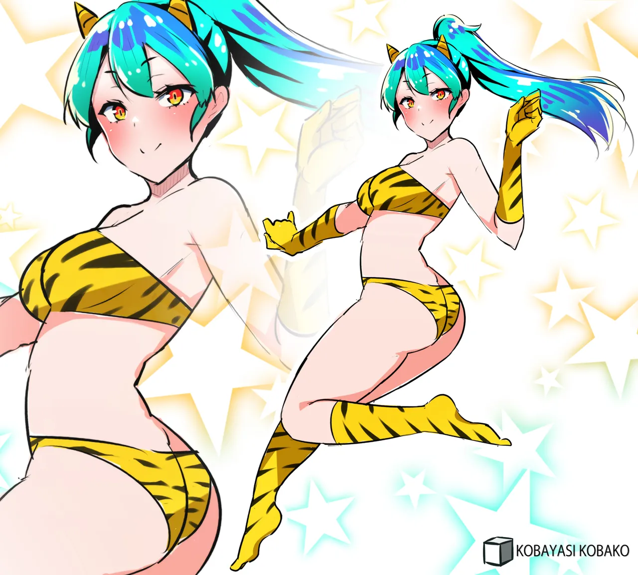 PixivCont. Twitter 小林小箱 885347 - Image 727