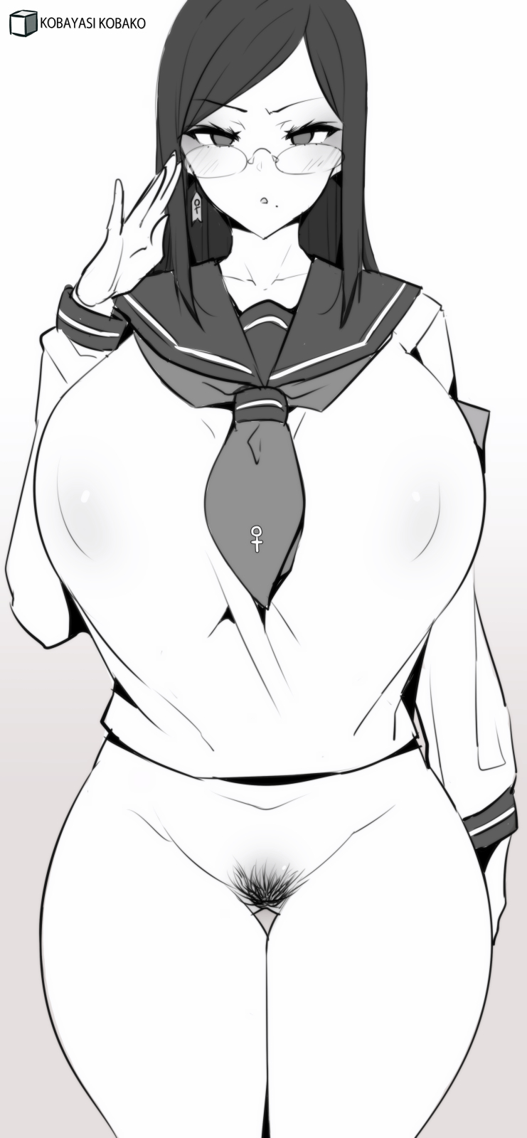 PixivCont. Twitter 小林小箱 885347 - Image 782