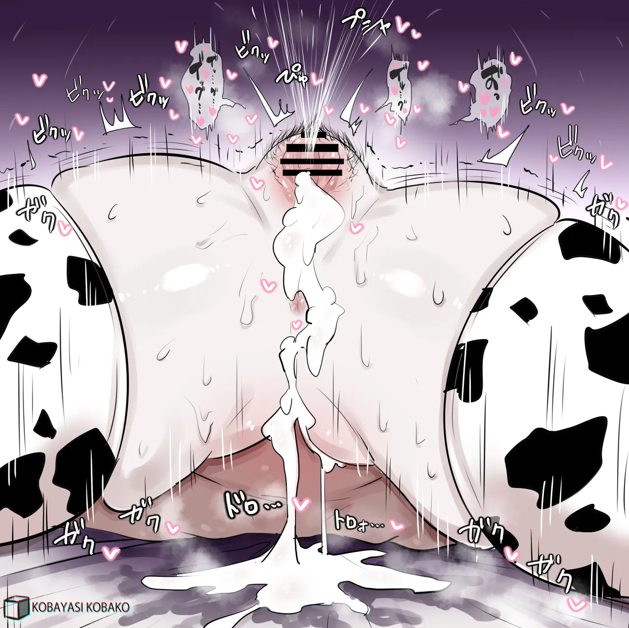 PixivCont. Twitter 小林小箱 885347 - Image 9