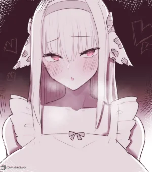 PixivCont. Twitter 小林小箱 885347 - Page 121